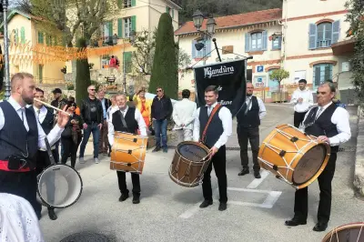 Fête de l'Oranger au Bar-sur-Loup : une 30e édition triomphale pour célébrer le patrimoine agricole