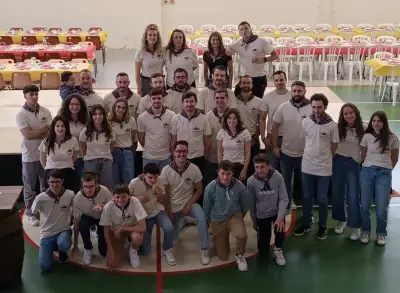 Fêtes Patronales de Serres-Gaston : Un Programme Festif du 30 Avril au 3 Mai