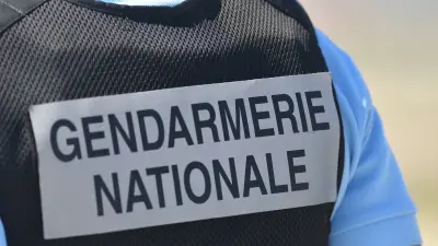 Fuite et sacoche oubliée lors d'un contrôle à Manduel : deux suspects interpellés pour stupéfiants