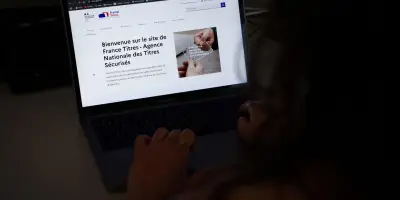 Fuite massive de données à l'ANTS : près de 12 millions de comptes compromis