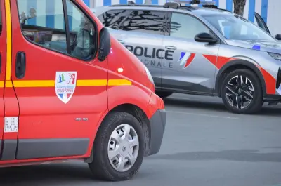 Fusillade à Castres : trois blessés dont un grave après une altercation armée devant une clinique