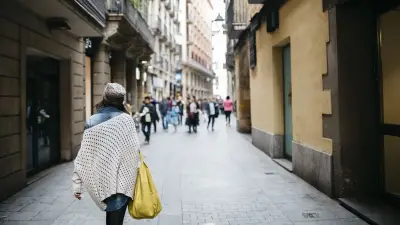 Fusillade à Sydney : 16 blessés dans une rue commerçante, le tireur arrêté
