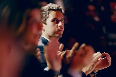 Gabriel Attal récupère le 1er mai pour étendre le travail, une opération critiquée