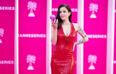 Gaëlle Garcia Diaz : ses séries cultes, des Totally Spies à The Pitt