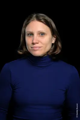 Gaëlle Giesen, exploratrice des abysses et du cosmos, repousse les frontières de l'inconnu