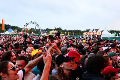 Garorock : l'opposition dénonce l'argent public pour un festival privé