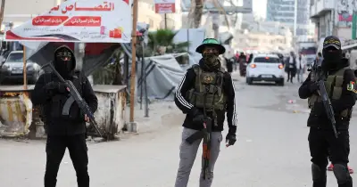 Gaza : l'ultimatum de Trump pour désarmer le Hamas relance les négociations