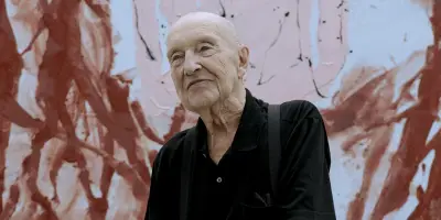 Georg Baselitz, figure de l'expressionnisme allemand, est mort à 88 ans