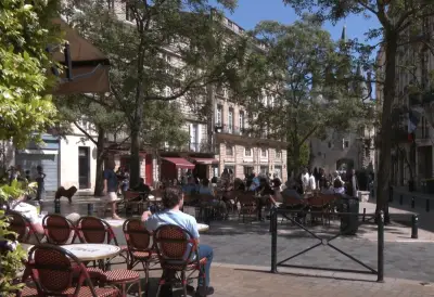 Gironde : cafés, hôtels, restaurants en pleine crise économique