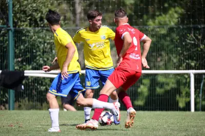 Gironde : Les clubs locaux en quête de rédemption et de maintien en fin de saison