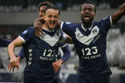 Girondins de Bordeaux : le match contre Dinan Léhon en direct sur TV7