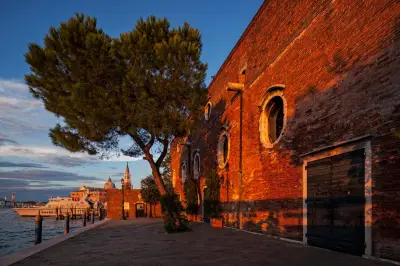 Giudecca : l'île secrète de Venise pour une évasion loin de la foule