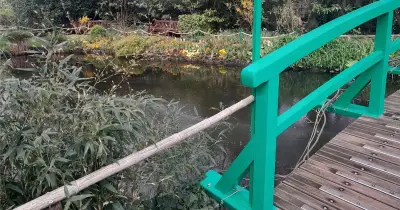Giverny célèbre Monet : un siècle après, son jardin révèle l'intimité du peintre