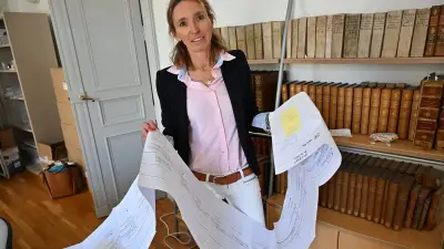 Généalogistes : détectives des successions et réécrivains de vies