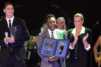 Golden Foot Awards 2026 : le vote des fans fait son grand retour à Monaco