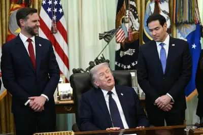 Géopolitique 2027 : l'électorat bien plus préoccupé qu'on ne le pense