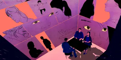 GPA clandestine en Chine : les mères porteuses traquées comme des colis