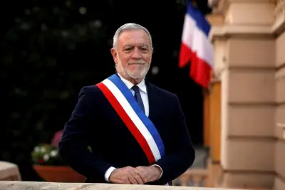 Gérard Spinelli, maire de Beausoleil, nouveau président de la Mission locale Est 06
