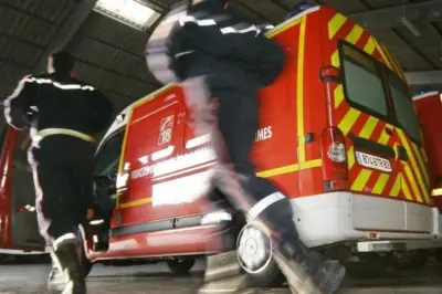 Grasse : un mineur de 17 ans interpellé pour un coup de couteau lors d'une rixe