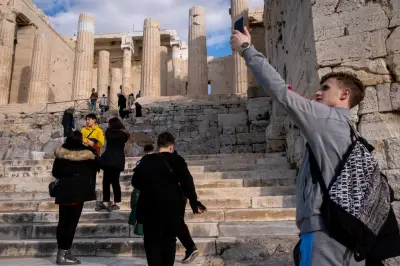 Grèce : un projet de loi pour interdire les réseaux sociaux aux moins de 15 ans