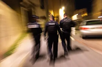 Grenoble : un homme de 27 ans abattu près d'un point de deal, troisième meurtre en 5 jours