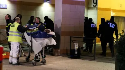 Grenoble : un homme tué par balle sur un point de deal, le tireur en fuite activement recherché