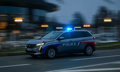 Grenoble : un homme tué par balles et une femme blessée dans le centre-ville