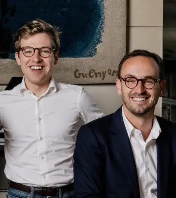 Grégoire Cazcarra, élu à Sanguinet, devient directeur adjoint du maire de Bordeaux