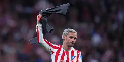 Griezmann : la Ligue des champions, dernier objectif avec l'Atlético