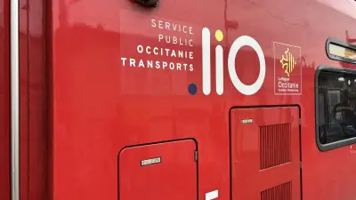 Grève SNCF : trafic liO très perturbé ce jeudi 30 avril en Occitanie