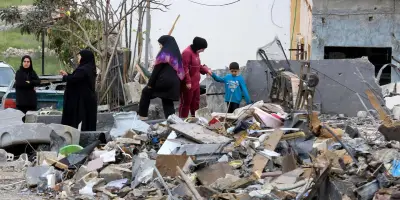 Guerre au Moyen-Orient : Israël poursuit ses opérations au Liban, cessez-le-feu Iran-États-Unis expire