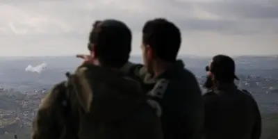 Guerre au Moyen-Orient : la marine américaine arraisonne un navire marchand