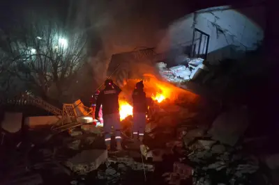 Guerre au Moyen-Orient : le cessez-le-feu vacille, le Liban saigne, Trump menace