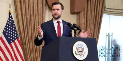 Guerre au Moyen-Orient : le vice-président américain J.D. Vance déclare que la balle est dans le camp iranien
