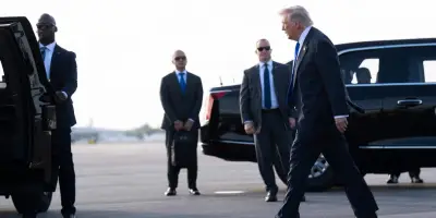 Guerre au Moyen-Orient : l'Iran accuse les États-Unis de chercher à sauver la face