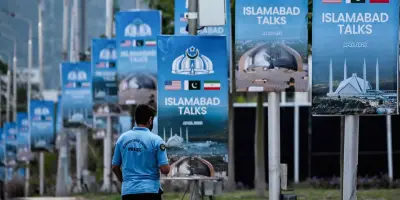 Guerre au Moyen-Orient : Téhéran dénonce l'absence d'engagement sérieux des États-Unis