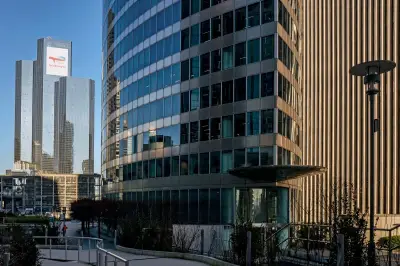 Guerre au Moyen-Orient : TotalEnergies voit ses profits bondir de 51%