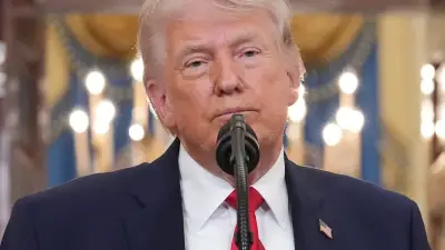 Guerre au Moyen-Orient : Trump menace l'Iran tandis que les frappes s'intensifient