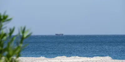 Guerre en Iran : Négociations en cours, Téhéran menace le détroit d'Ormuz