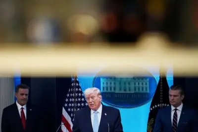 Guerre en Iran : Trump oscille entre menaces de destruction et autosatisfaction