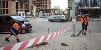 Guerre en Ukraine : Charles III appelle les États-Unis à une détermination sans faille