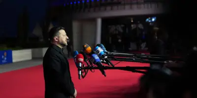 Guerre en Ukraine : dernières infos du 28 avril 2026