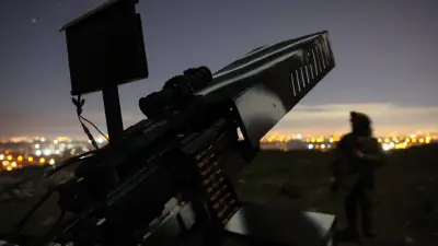 Guerre en Ukraine : des bombes au graphite déployées pour neutraliser les réseaux électriques