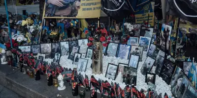 Guerre en Ukraine : la Russie a lancé 142 drones dans une attaque nocturne massive