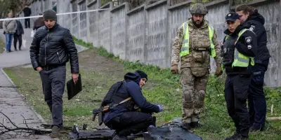 Guerre en Ukraine : le point sur la situation au 29 avril 2026