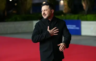 Guerre en Ukraine : l'UE freine sur l'adhésion, échange de prisonniers