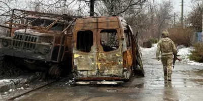 Guerre en Ukraine : Moscou concentre ses forces dans le Donetsk selon Kiev