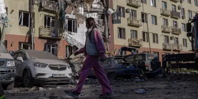 Guerre en Ukraine : Trois morts et seize blessés à Odessa après des frappes russes