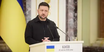 Guerre en Ukraine : Zelensky promet un système anti-flotte fantôme russe