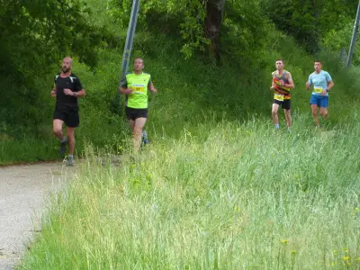 Guy Couzineau quitte la présidence des Foulées castelnaudaises après 15 ans